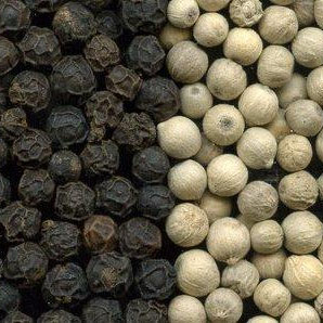 Black Pepper Image