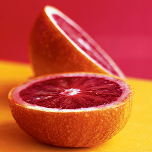 Blood Orange Image