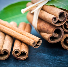 Cinnamon image