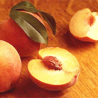 Peach Image