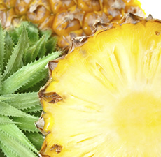 Pineapple Image