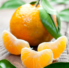 Tangerine Image