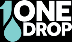 one drop logo