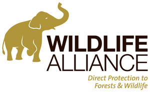 wildlife alliance logo