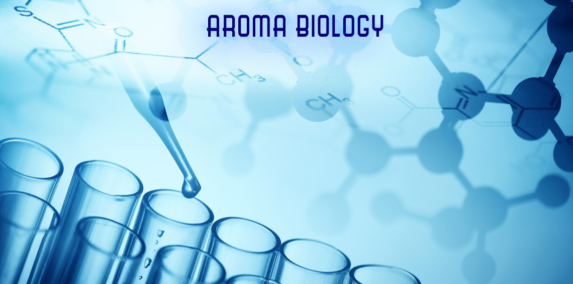 Aroma Biology perfume fragrance collection