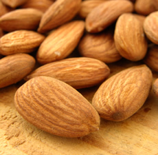 Almond Image