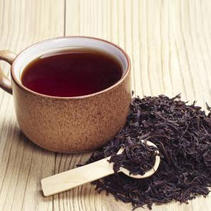 Black Tea Image