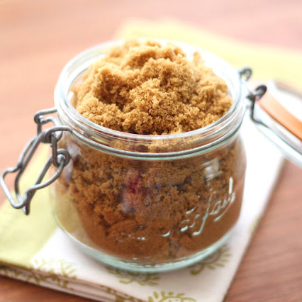 Brown Sugar Image