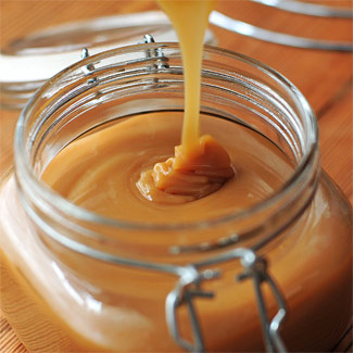 Caramel Image