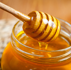 Honey Image