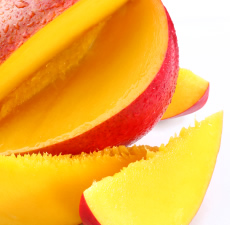 Mango Image