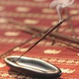 Nag Champa Image