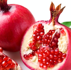 Pomegranate