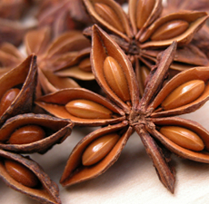 Star Anise Image