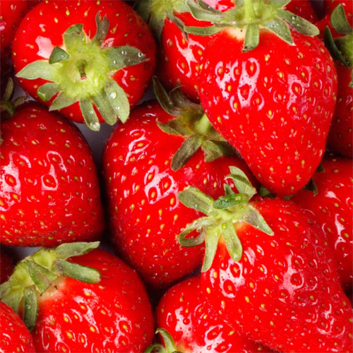 Strawberry Image