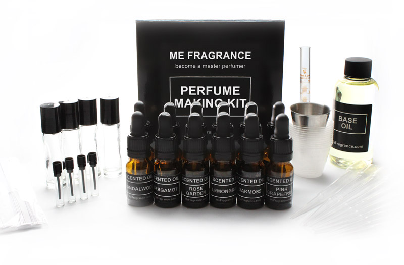 BASIC PERFUME KIT