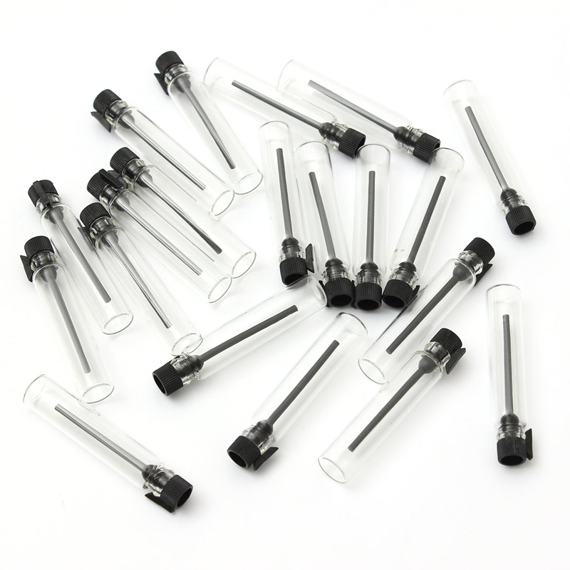 10 Vials (1ml)