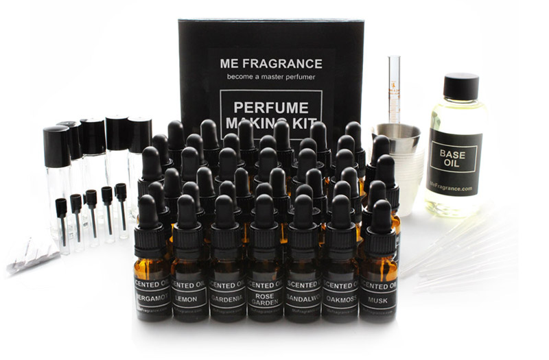 Master Perfumer Kit