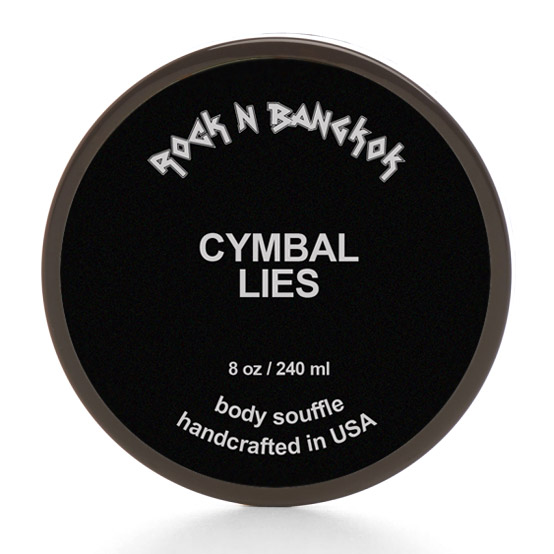 CYMBAL LIES