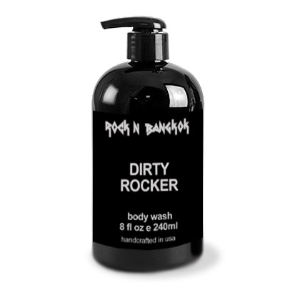 Dirty Rocker