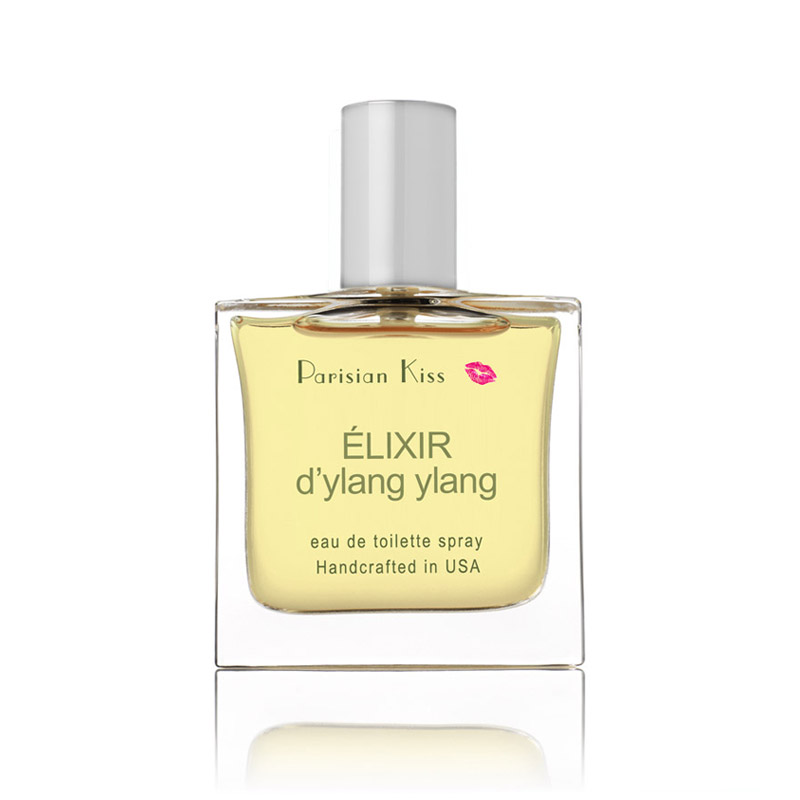 ÉLIXIR D'YLANG YLANG