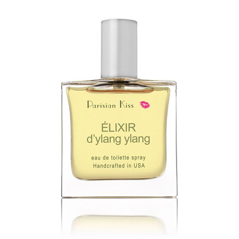 Élixir d'ylang ylang