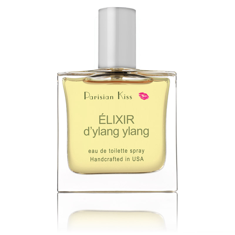 Élixir d'ylang ylang