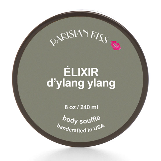 ÉLIXIR D'YLANG YLANG