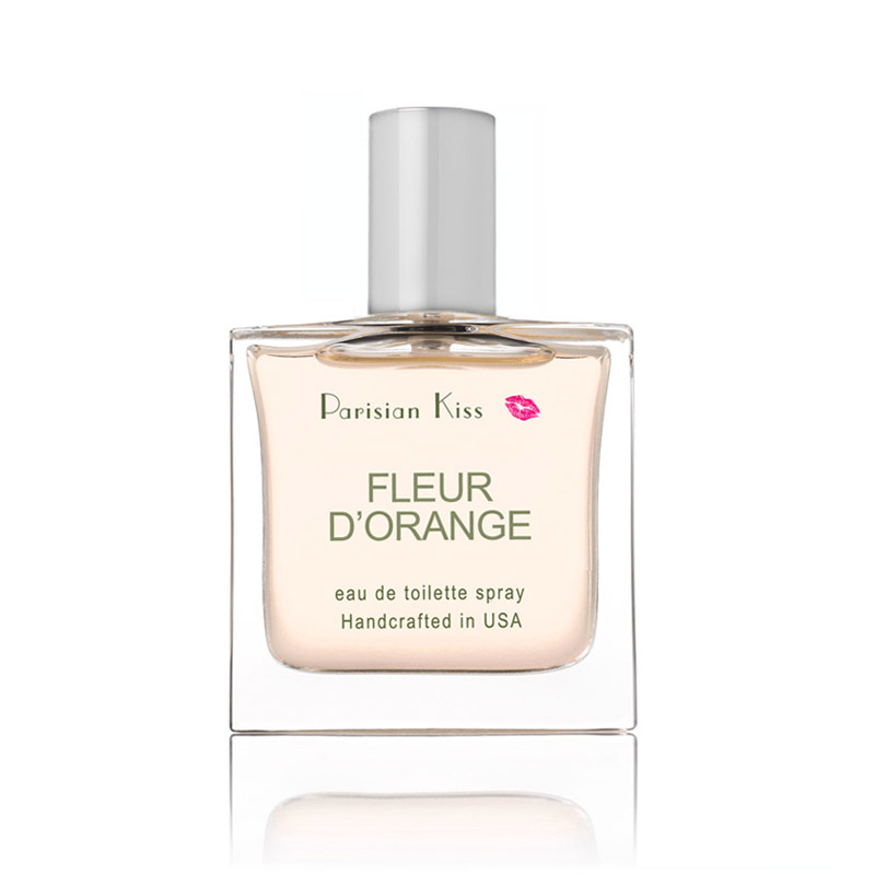 Fleur D'Orange