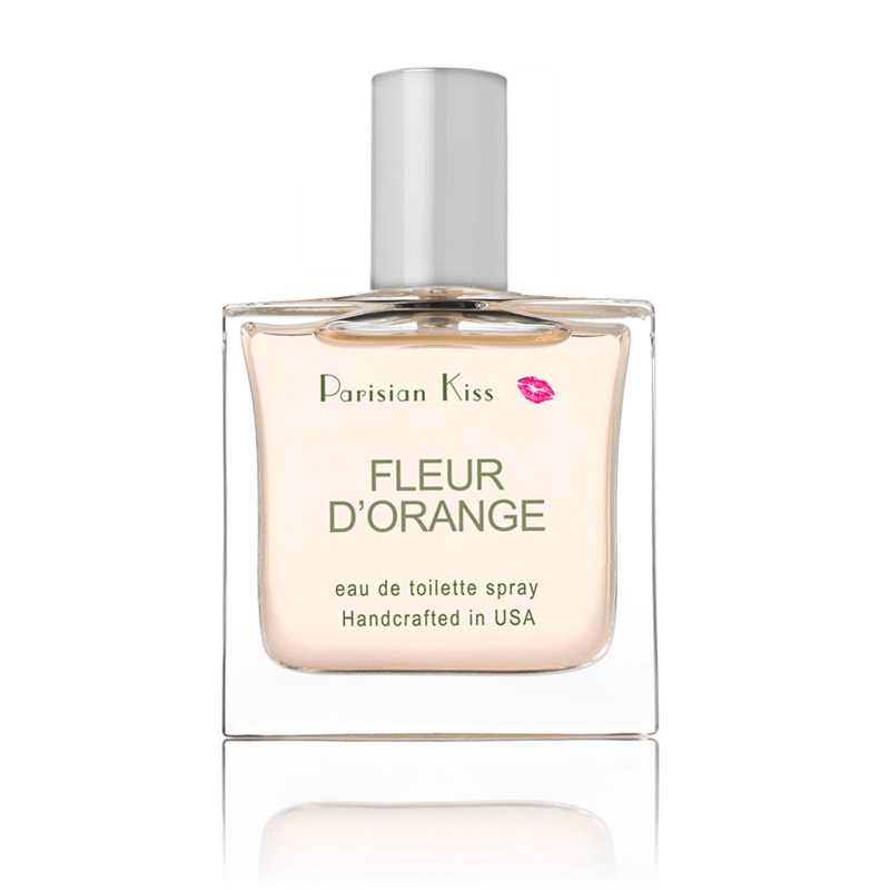 Fleur D'Orange