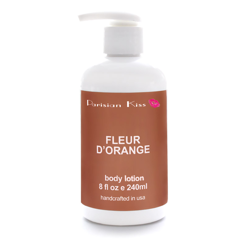 Fleur D'Orange