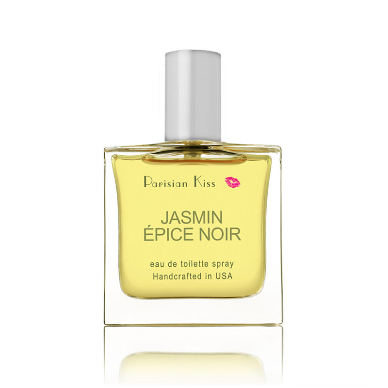 Jasmin Épice Noir