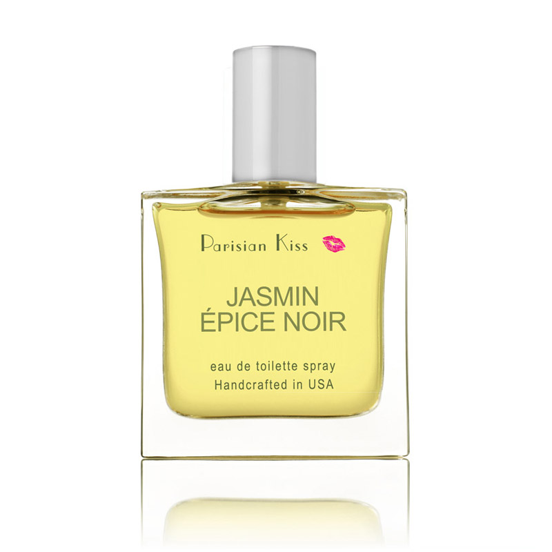 Jasmin Épice Noir