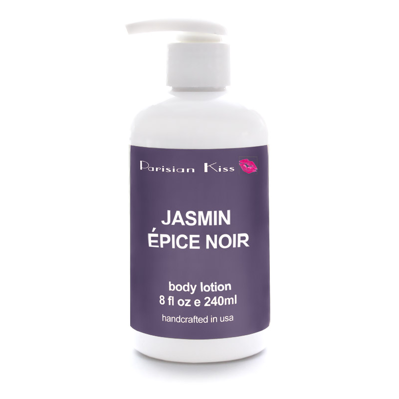 Jasmin Épice Noir