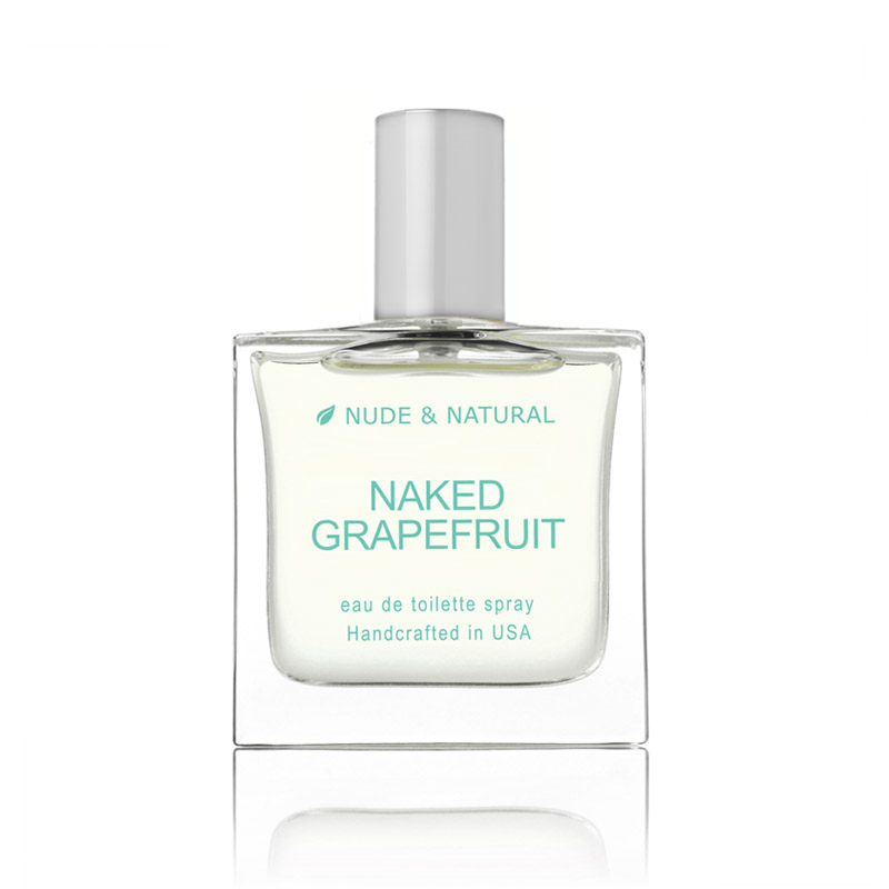 Naked Grapefruit