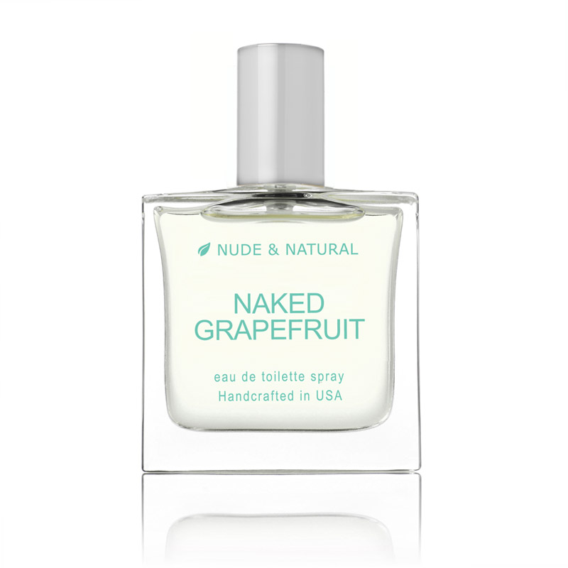 Naked Grapefruit