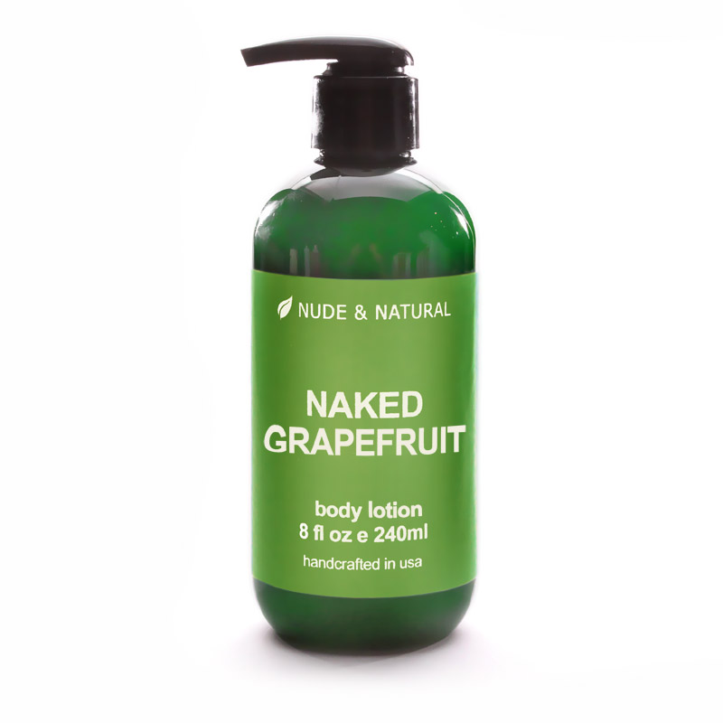 Naked Grapefruit