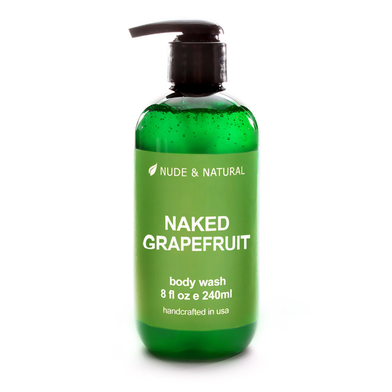 Naked Grapefruit