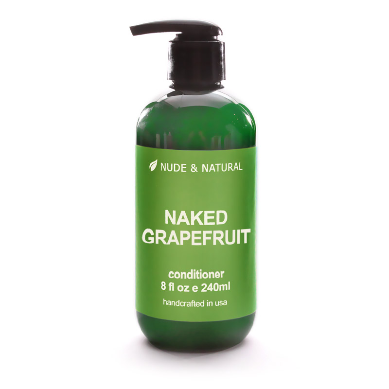 Naked Grapefruit