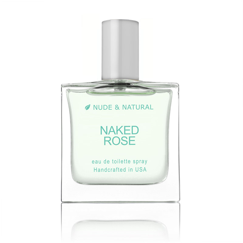 Naked Rose