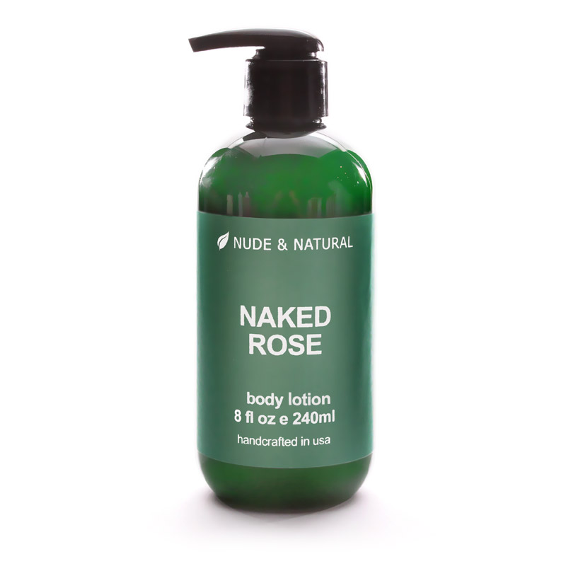 Naked Rose