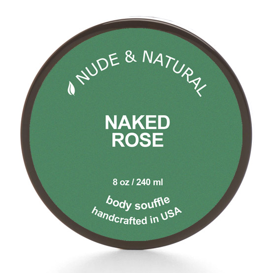 NAKED ROSE