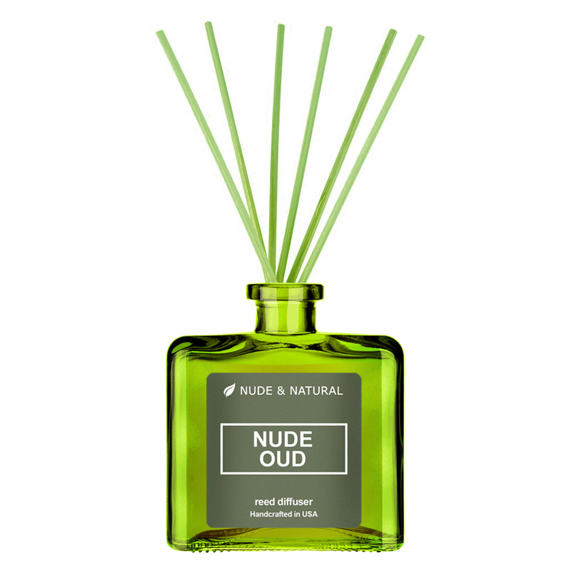 NUDE OUD