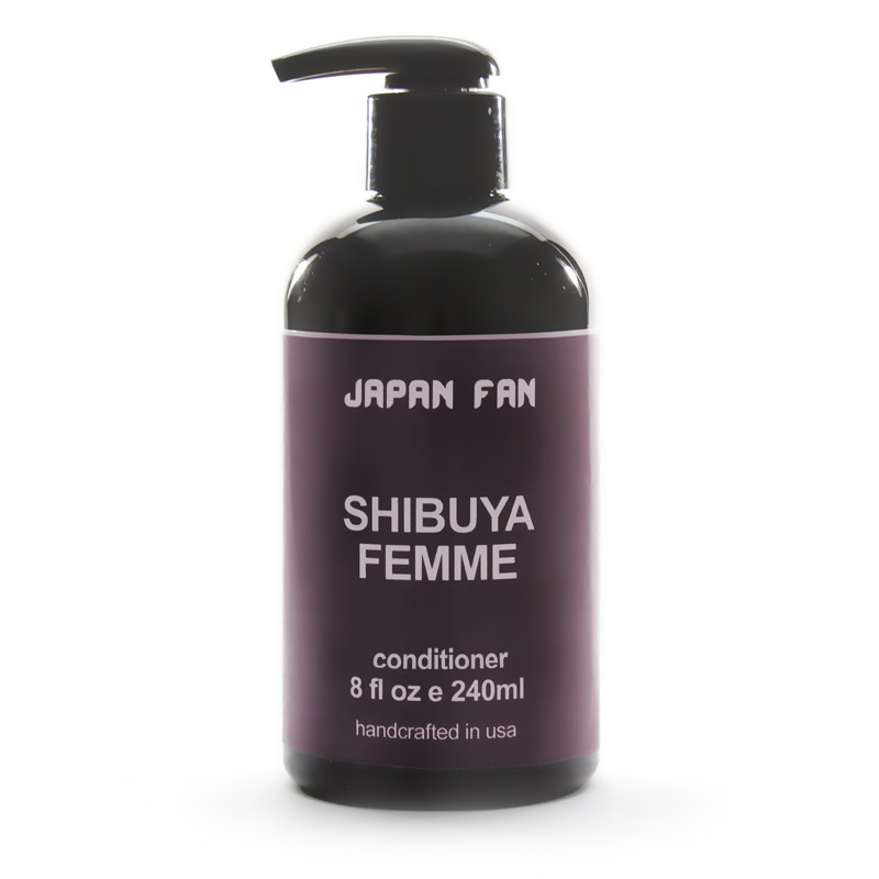 SHIBUYA FEMME