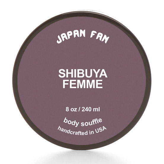 Shibuya Femme