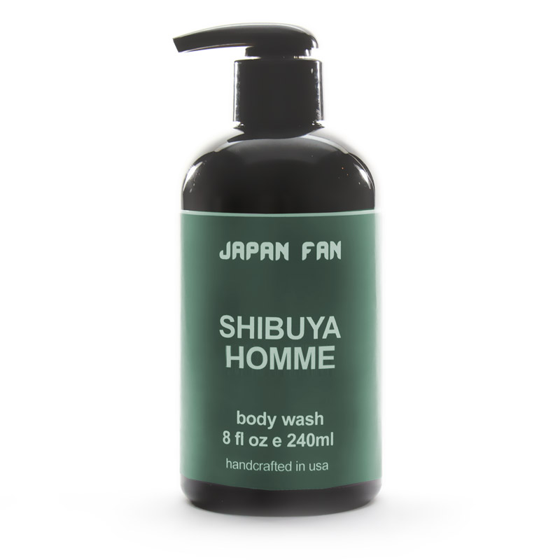 SHIBUYA HOMME