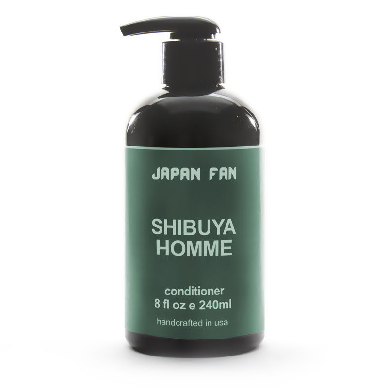 Shibuya Homme