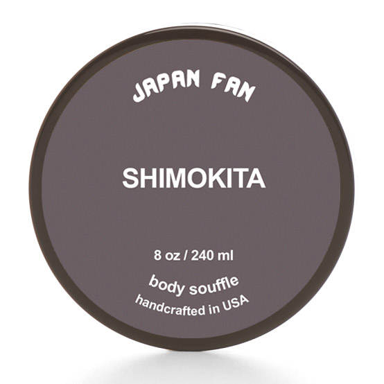 SHIMOKITA