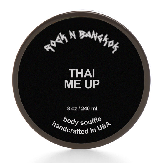 THAI ME UP