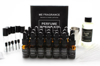 DELUXE PERFUME KIT